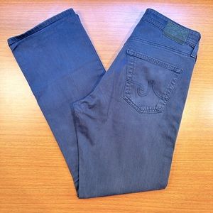 AG men’s navy pants, 31x30, The Protege - straight fit